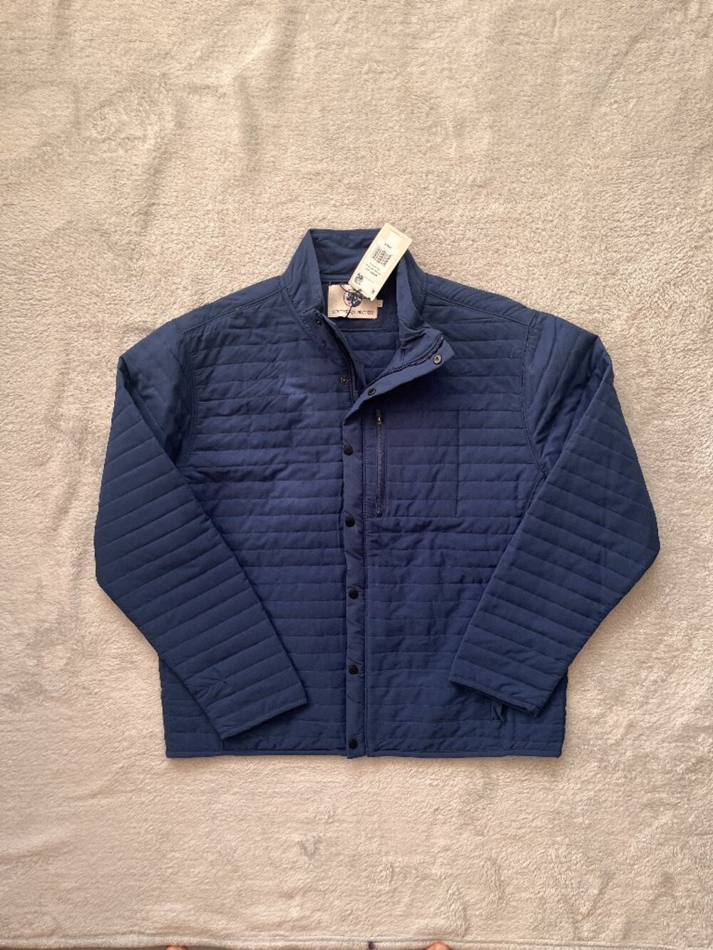 Brand New Southern Proper Men’s Jacket Size Large